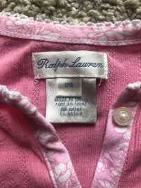 Polo Ralph Lauren, Galliano 12 miesięcy dziewczynka