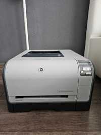 Drukarka Laserowa Kolorowa HP CP1515N