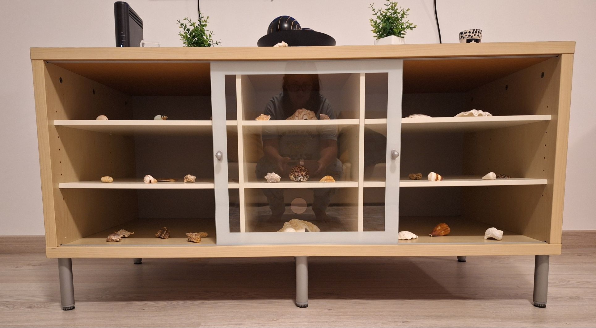 Móvel usado Ikea