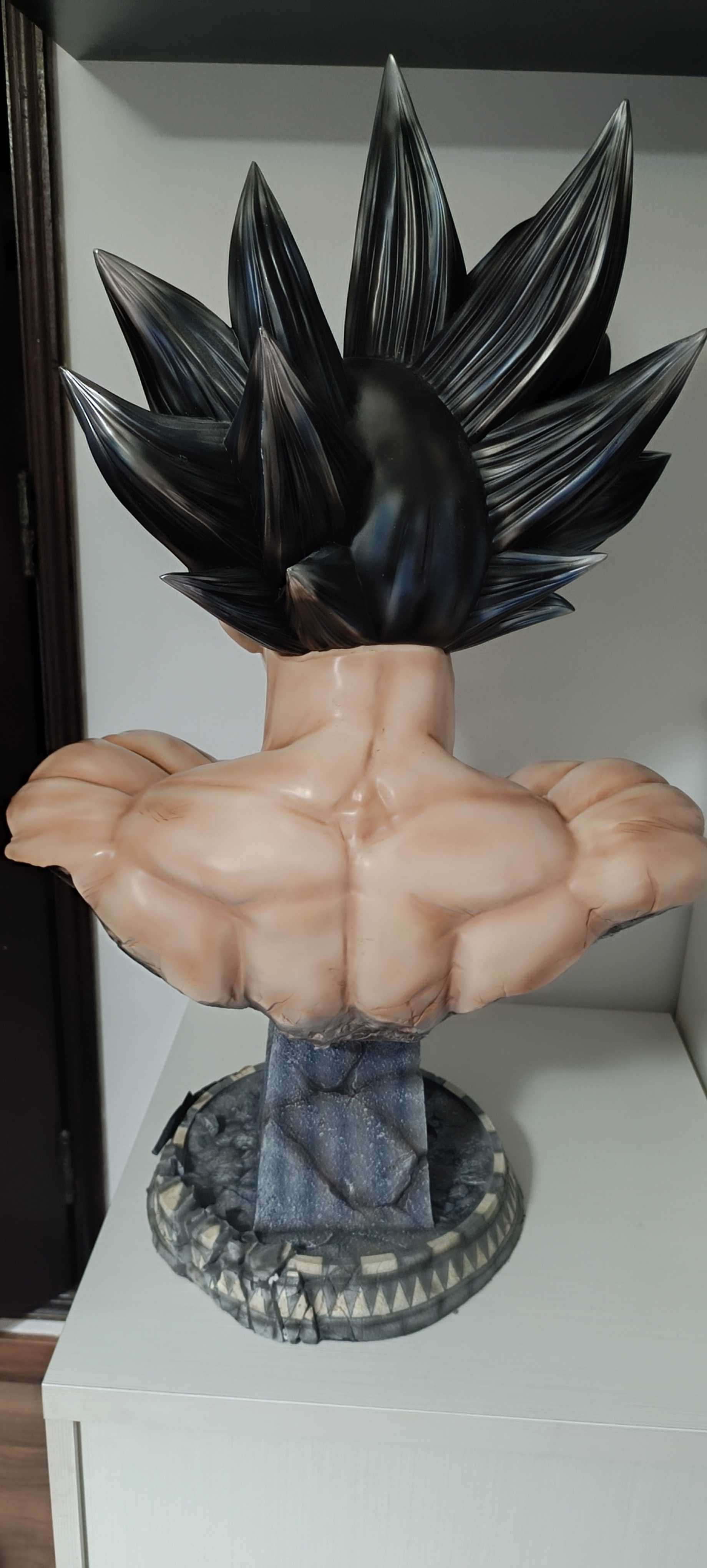 Dragon ball figuras