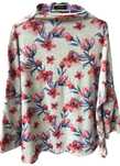 Sweterek , bluza XS ciepla