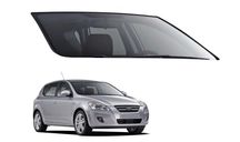 Лобове скло Kia Ceed 2006- Лобовое стекло Кіа Сід Kia Cee'd 2018-