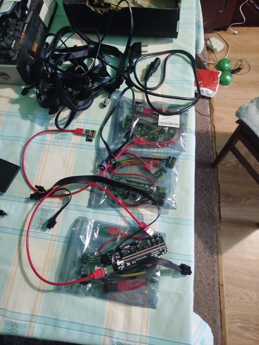 Запчастини до комп'ютера