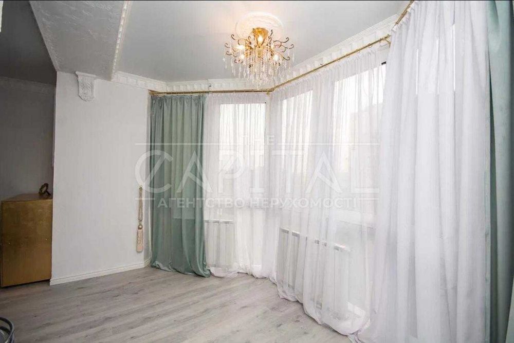 Продаж квартири з якісним ремонтом, Солом'янський район