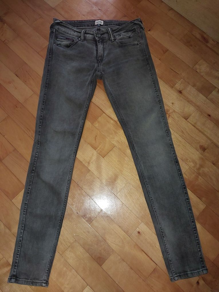 Jeansy Tommy Hilfiger roz.29/32