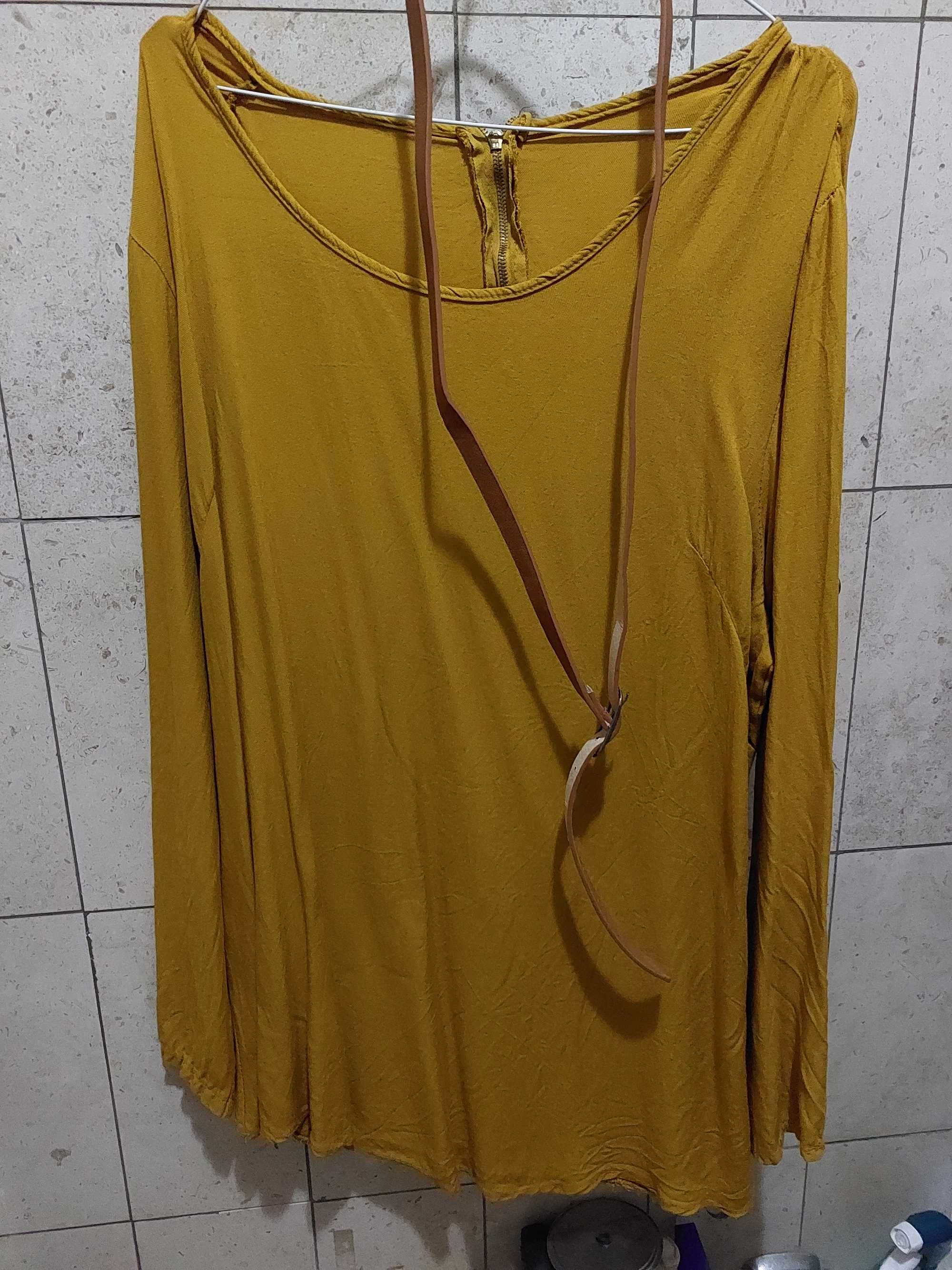 Camiseiro túnicas