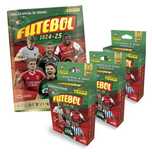 Cromos Panini Campeonato 24/25 - Atualizado 09/05