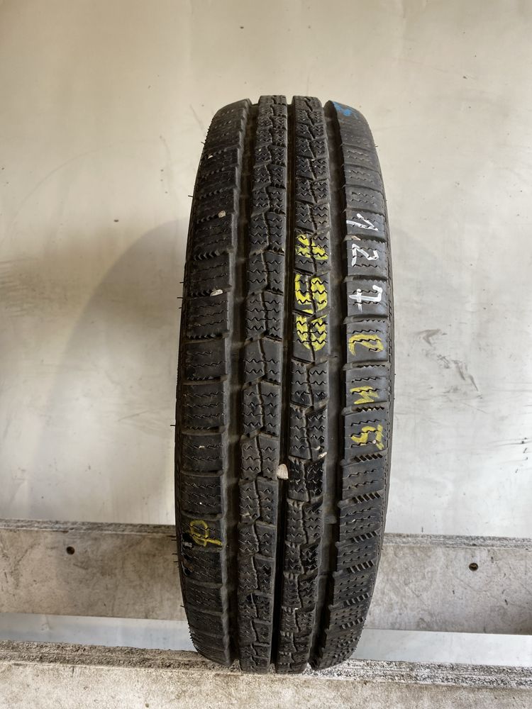 Opona pojedyncza 185/14c Nexen WinGuard WT1