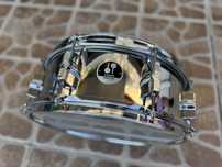 ++ Werbel SONOR Force 507 Steel 14x5.5 - PERKUSJA ++