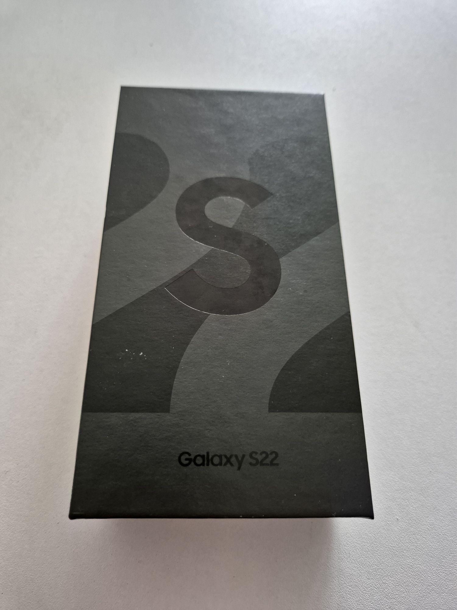 Samsung Galaxy S22 Telefon smartfon zadbany na gwarancji