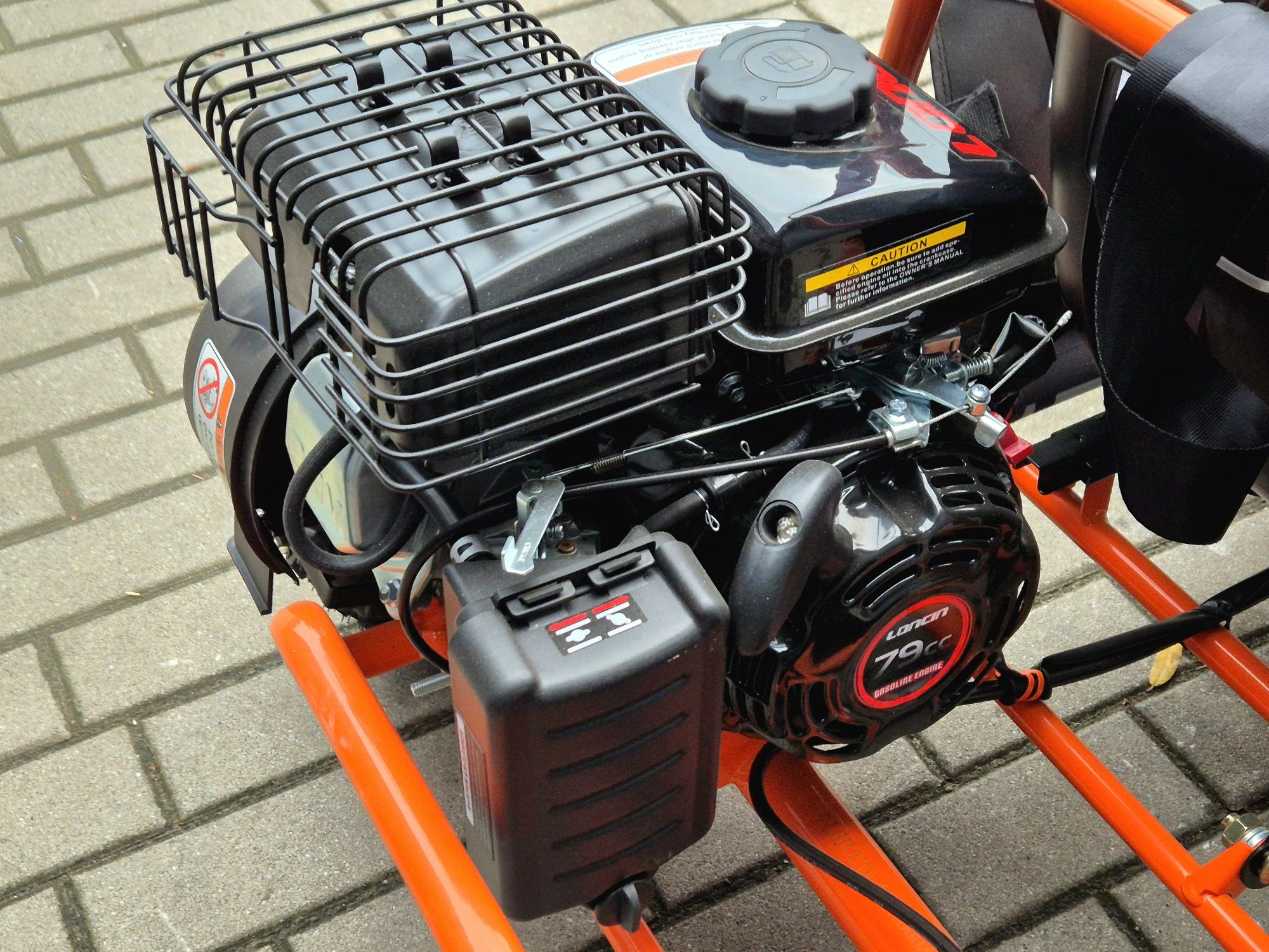 KAYO BUGGY S70, NOWOŚĆ ! Dostawa  ! NOWY !