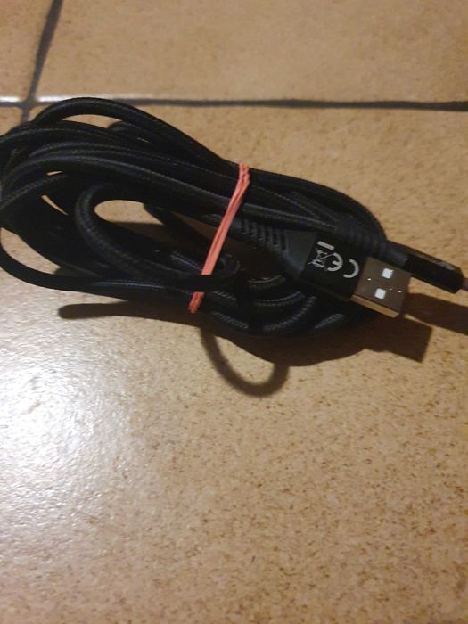 Kabel do iPhona 3 m.