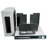 Kino Domowe PHILIPS HTS3154