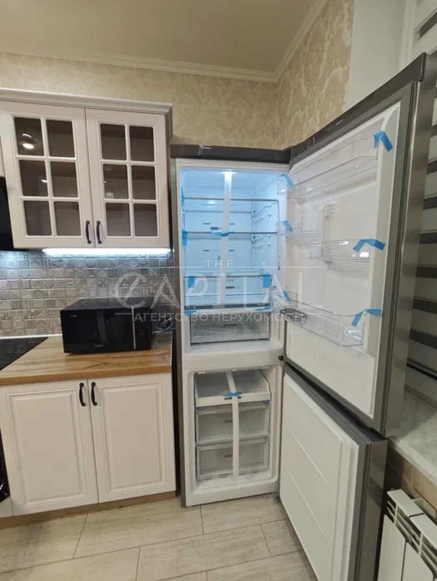 Аренда квартиры Позняки, Драгоманова 4А, Ашан