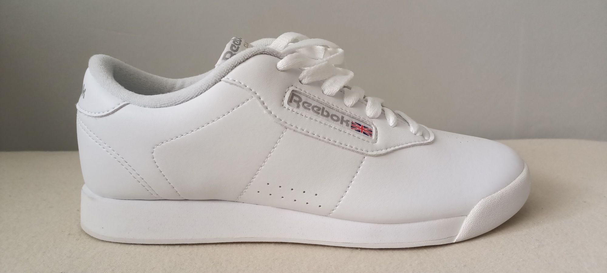 Buty Reebok Princess classic EUR 37.5