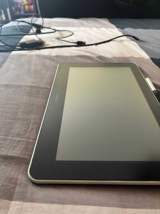 Tablet Wacom One 2019 DTC 133