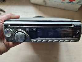 Автомагнитола JVC KD-G341