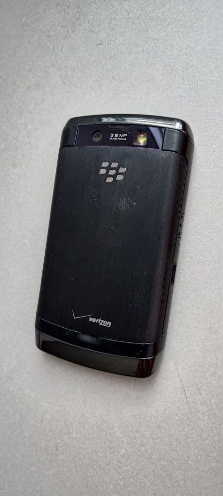 BlackBerry 9530 Storm