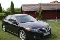 Honda Accord 2.0 Benzyna Executive (automat) - 2009 r