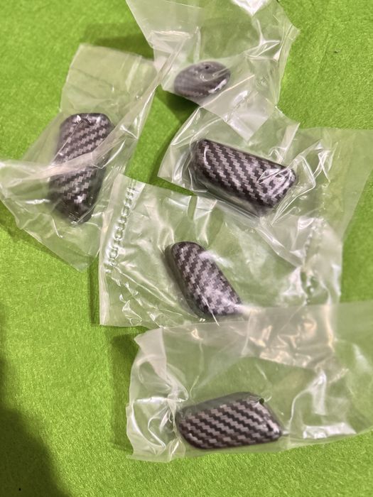 Toyota bZ4X аксесуари