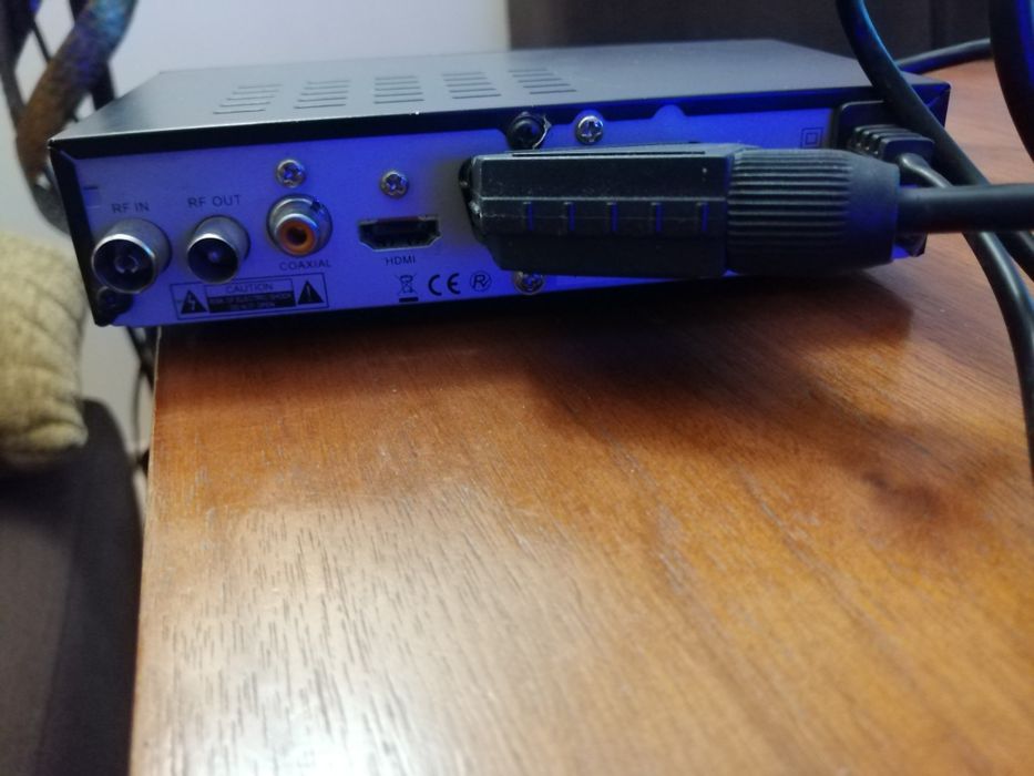 Sprzedam tuner dvb-t