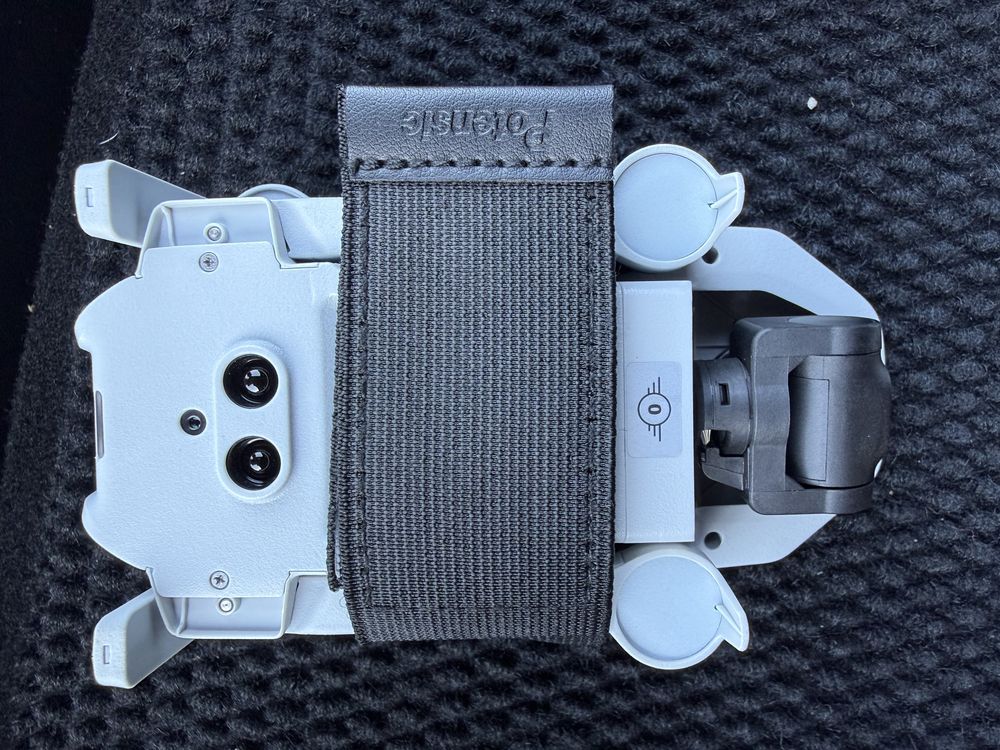 Drone Potensic Atom Pro Fly more combo