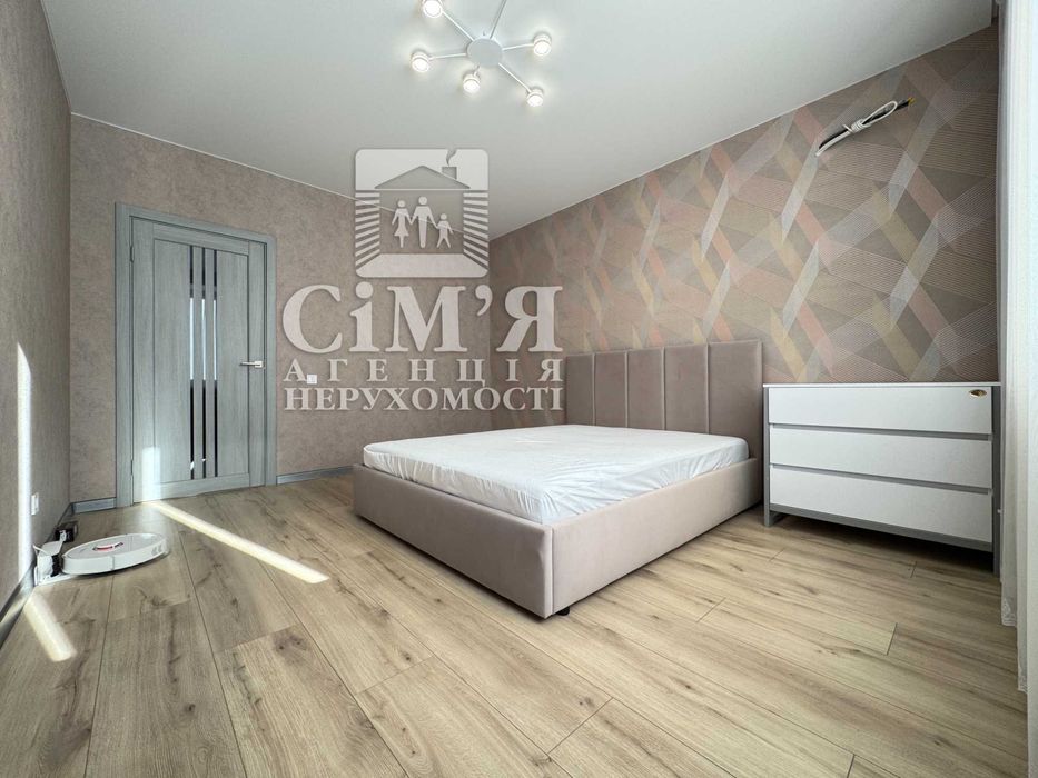 Здам стильну сучасну 1-кім квартиру в р-ні Академічний