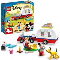 Lego Disney 10777 Myszka Miki i Myszka Minnie na biwaku