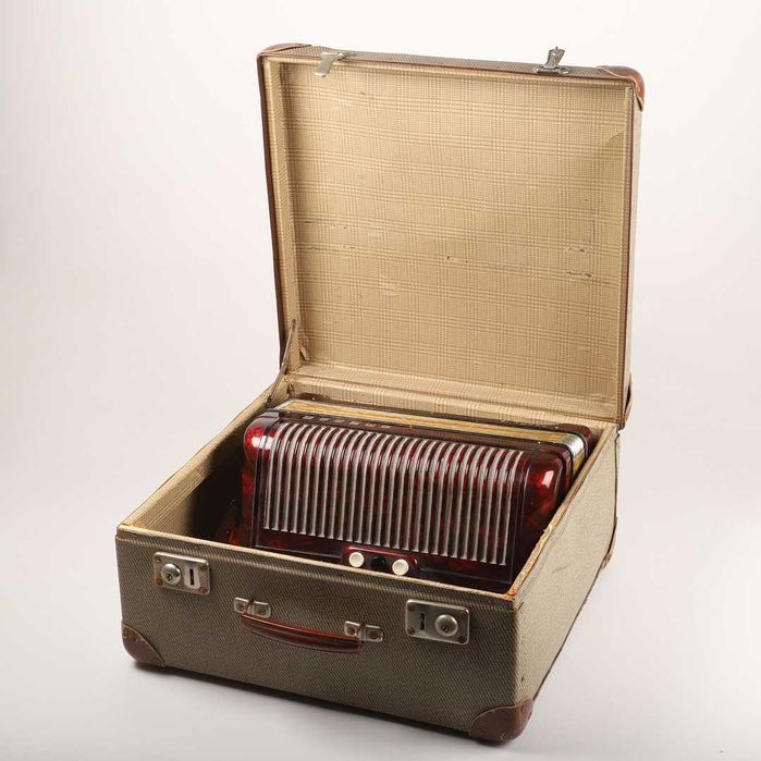 AKORDEON, Norma IS, Hohner.
