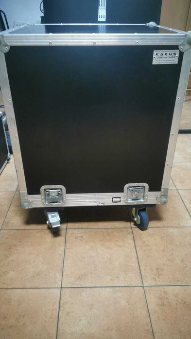 Subwoofer aktywny - Box Electronics BXL 18D