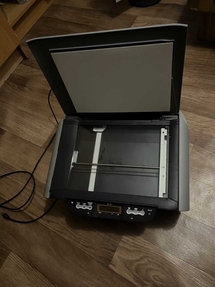 Принтер / сканер canon mp 180