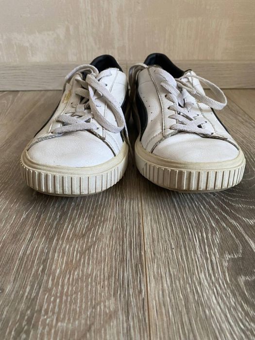 Жіночі кеди Puma