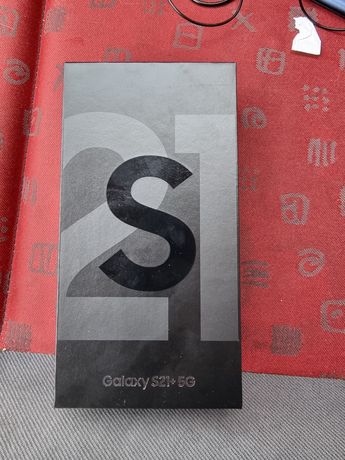 Samsung s21 plus 5g