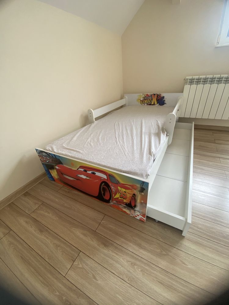 Sprzedam lózko chlopiece