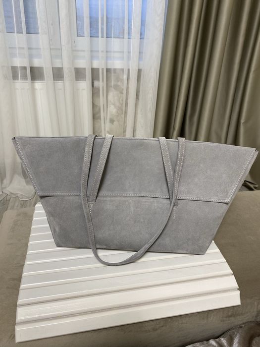 Сумка жіноча Avullore big (Svitlana Zubko)