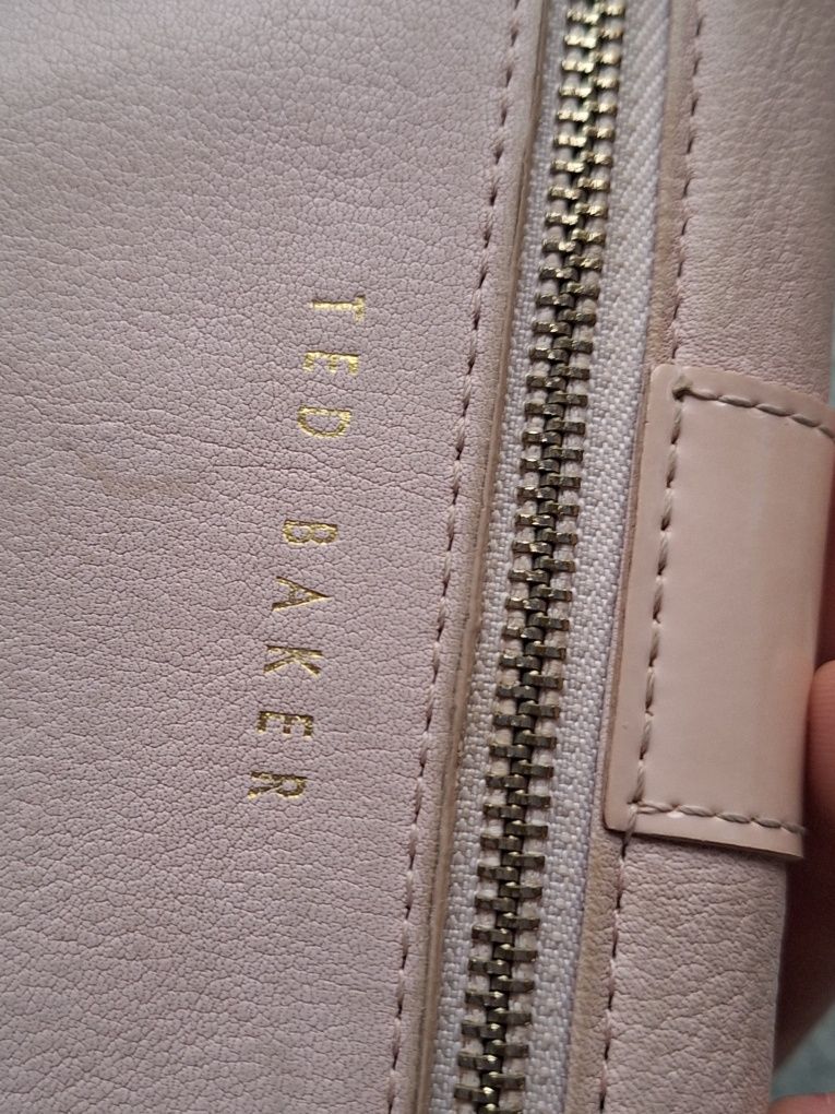 Portfel Ted Baker
