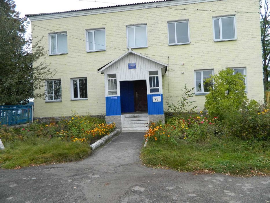 Продам виробництв. складську базу + 1,167 га земля м Корюківка