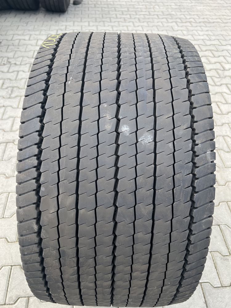 Michelin XDU 455/45R22.5