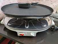 Grill elektryczny Tefal