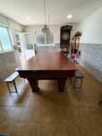 Vendo Mesa snoker