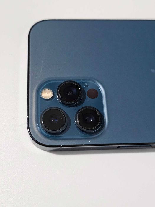 Iphone 12PRO MAX 128gb. 76% Bateria.   Excelente