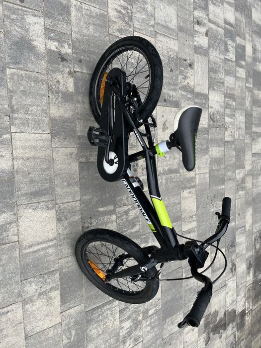 Rower dziecięcy Cannondale 16”