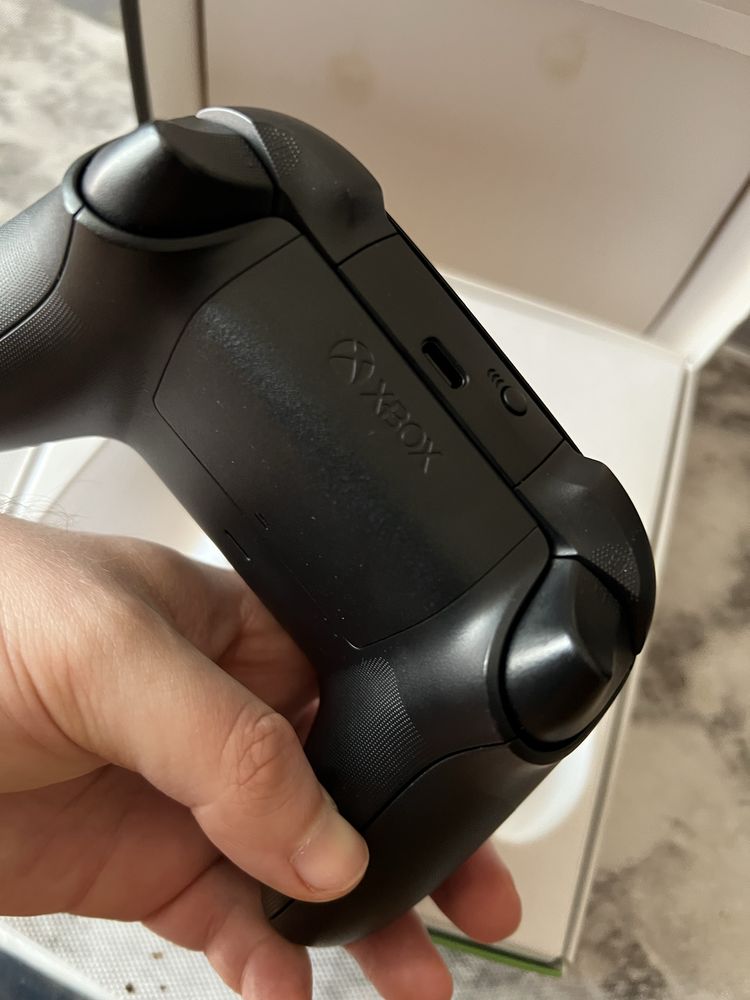 Геймпад  controller xbox series s/x