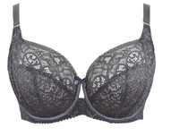 Biustonosz Estel Kitten Grey rozm.90F NOWY