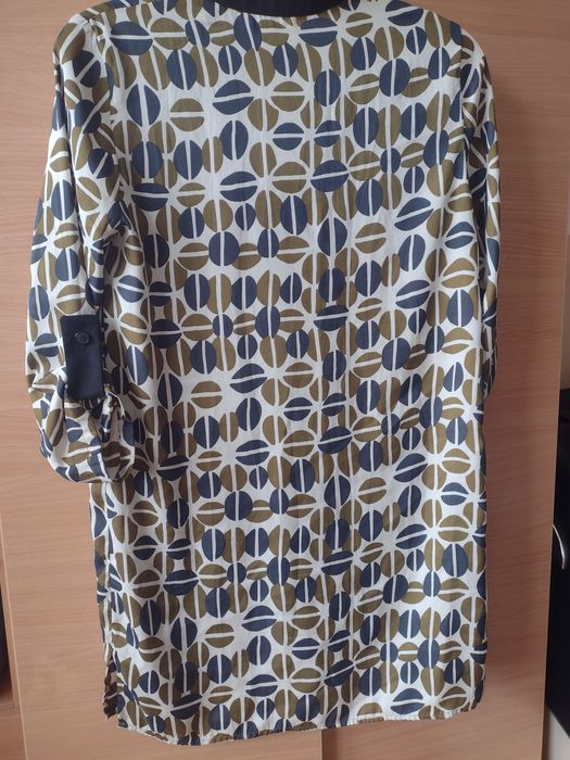 Sukienka/tunika Zara
