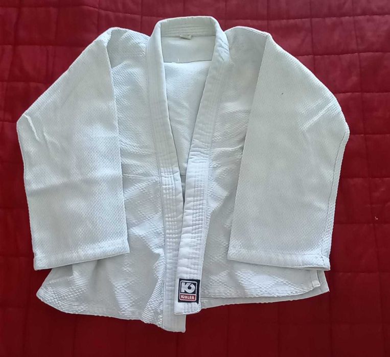 Fato / Kimono Kohler 160 cm