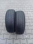 2szt lato formula 195/65/15 guma 7mm