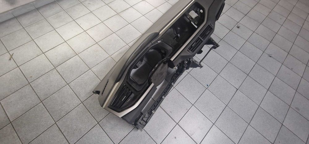 Vw Taigo Tablier com airbag