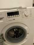 Pralka Bosch Serie 4 Familiy Line, slim, zadbana