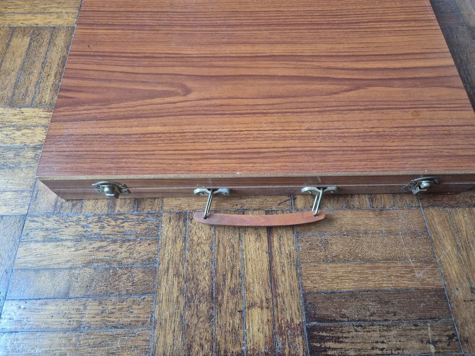 Conjunto de arte completo